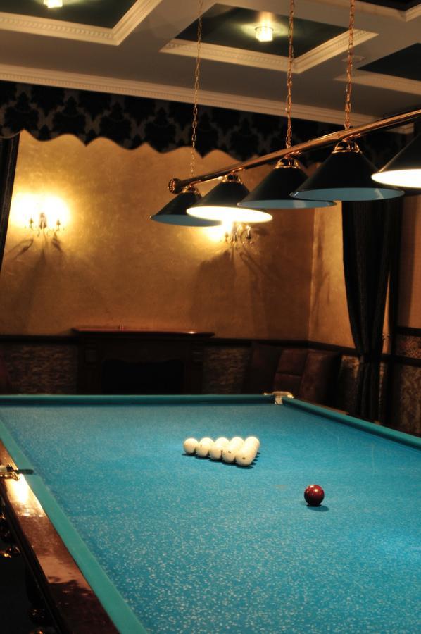 Hotel Sirdaria クズロルダ エクステリア 写真